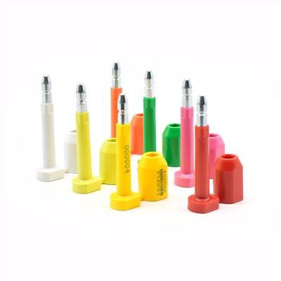 Boltaþéttingar mikið öryggi